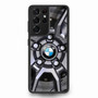 BMW Wheel 1 Samsung Galaxy S21 Ultra Case