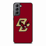 Boston college eagles Samsung Galaxy S21 Case