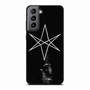 Bring me the horizon Samsung Galaxy S21 Case