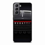 Bugatti Car Samsung Galaxy S21 Case