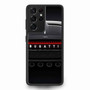 Bugatti Car Samsung Galaxy S21 Ultra Case