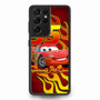 Cars Lightning Mcqueen Samsung Galaxy S21 Ultra Case