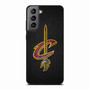 Cleveland Cavaliers 5 Samsung Galaxy S21 Case