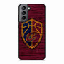 Cleveland Cavaliers 7 Samsung Galaxy S21 Case