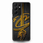 Cleveland Cavaliers 8 Samsung Galaxy S21 Ultra Case