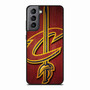 Cleveland Cavaliers 2 Samsung Galaxy S21 Case