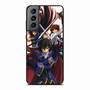 Code Geass 1 Samsung Galaxy S21 Case