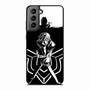 Code Geass 2 Samsung Galaxy S21 Case