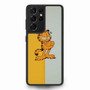 Garfield the Cat Samsung Galaxy S21 Ultra Case