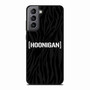 HOONIGAN Samsung Galaxy S21 Case