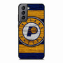 Iniana Pacers 4 Samsung Galaxy S21 Case