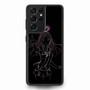 Internet Princess Kizuna Ai 4 Samsung Galaxy S21 Ultra Case