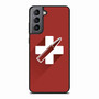 Juggernog Samsung Galaxy S21 Case