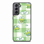 Keroppi 2 Samsung Galaxy S21 Case