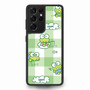 Keroppi 2 Samsung Galaxy S21 Ultra Case