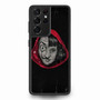 la casa De Papel Tokyo 3 Samsung Galaxy S21 Ultra Case