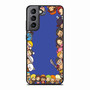 One Piece Characters Samsung Galaxy S21 Case
