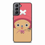 One Piece Cute Chopper Samsung Galaxy S21 Case