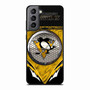 Pittsburgh Penguins 2 Samsung Galaxy S21 Case