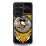 Pittsburgh Penguins 2 Samsung Galaxy S21 Ultra Case