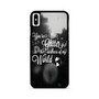 Charli XCX Lyrics iPhone X / XS | iPhone XS Max Case