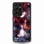 Fate Stay Night Shirou Emiya Samsung Galaxy S21 Ultra Case