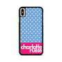 charlotte russe iPhone X / XS | iPhone XS Max Case charlotte russe iPhone X / XS | iPhone XS Max Case