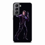 Guardian of the Galaxy Star Lord Samsung Galaxy S21 Case