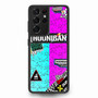 Hoonigan Racing Icons Samsung Galaxy S21 Ultra Case