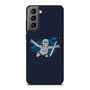 Jason Voorhees Friday 13th fun Samsung Galaxy S21 Case