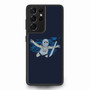 Jason Voorhees Friday 13th fun Samsung Galaxy S21 Ultra Case