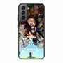 Re Zero Samsung Galaxy S21 Case