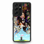Re Zero Samsung Galaxy S21 Ultra Case