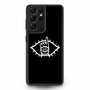 20th Century Boys Logo Samsung Galaxy S21 Ultra Case