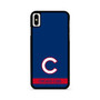 Chicago Cubs 2 iPhone X / XS | iPhone XS Max Case Chicago Cubs 2 iPhone X / XS | iPhone XS Max Case