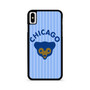 Chicago Cubs Cute Logo iPhone X / XS | iPhone XS Max Case Chicago Cubs Cute Logo iPhone X / XS | iPhone XS Max Case