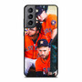 Houston Astros Players Samsung Galaxy S21 Case