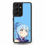 Kono Subarashii Sekai ni Shukufuku Samsung Galaxy S21 Ultra Case