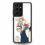 My Dress Up Darling Marinki and Sinichi Samsung Galaxy S21 Ultra Case