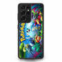 Pokemon in 3D Samsung Galaxy S21 Ultra Case
