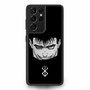 Berserk Creepy Guts Samsung Galaxy S21 Ultra Case