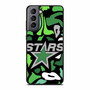 Dallas Stars Samsung Galaxy S21 Case