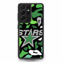 Dallas Stars Samsung Galaxy S21 Ultra Case
