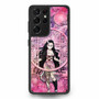 Demon Slayer Demon Nezuko Samsung Galaxy S21 Ultra Case