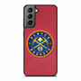 Denver Nuggets Samsung Galaxy S21 Case