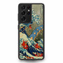 Great wave pokemon gyrados Samsung Galaxy S21 Ultra Case