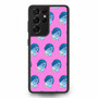 Inside Out 2 Sadness Collages Samsung Galaxy S21 Ultra Case