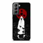Itachi uchiha genjutsu Samsung Galaxy S21 Case
