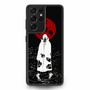 Itachi uchiha genjutsu Samsung Galaxy S21 Ultra Case