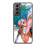 No name jjk Samsung Galaxy S21 Case